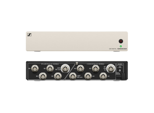 Sennheiser EW-D ASA Q-R-S Sennheiser EW-D ASA Q-R-S